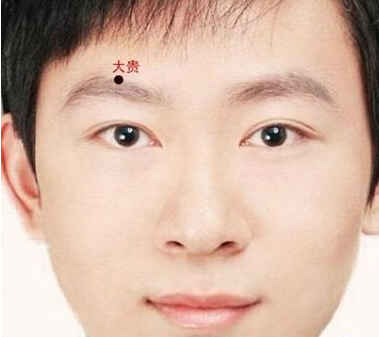 下巴线条对财运作用于的细化阐释