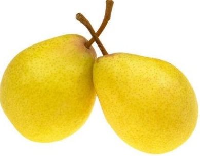 不同人梦见梨子差别可大了去了