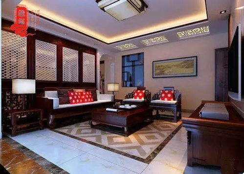 中式客厅摆件的风水讲究有哪些？