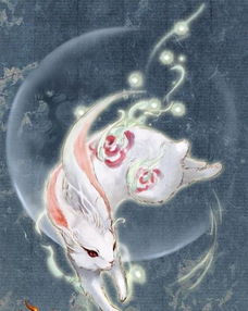 嫦娥月宫幽魂为何哭，玉兔捣药夜惊魂，这凄美传说背后有何隐情？