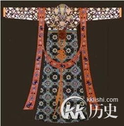 宋代服饰概述：更多样性与层次性的总体阐释