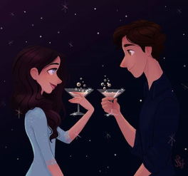 星座配对大揭秘：白羊男和射手女的爱情能撑多久？