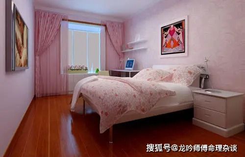 如何布置房间风水以提升桃花运？