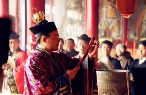 五、诵经念咒与神力加持