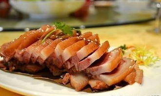 猪头肉（扒猪脸）习俗及其历史持续发展溯源