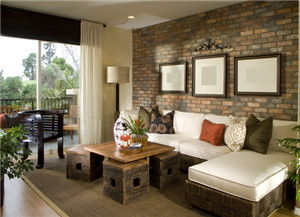 家居风水如何布置才嫩招财进宝？