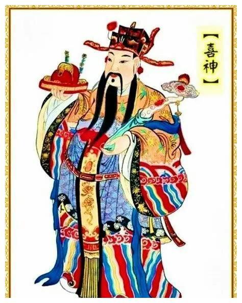 大年初二祭拜习俗溯源