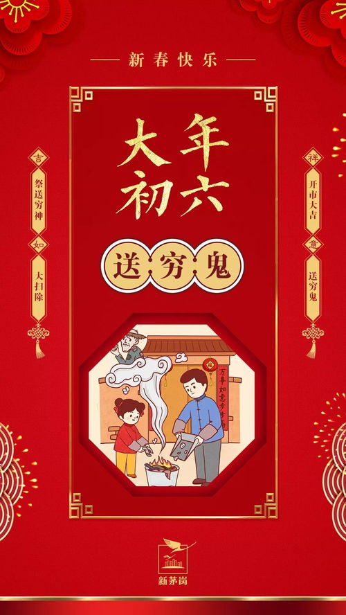 腊月初六黄历上显示，这天适合去上坟吗？