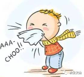 2. 过敏性鼻炎及季节性变动