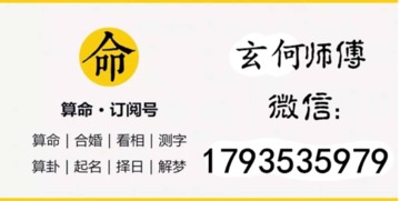 （三）个人命理：生辰八字与流年冲合分析