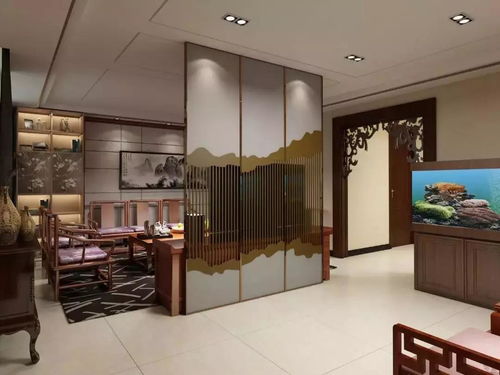 家居风水布局对视力健康影响的深度剖析与环境学理据