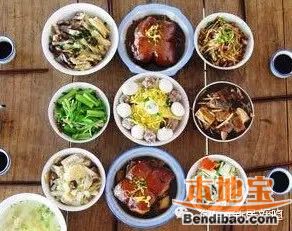 第三章：美食攻略？不如泡面管饱