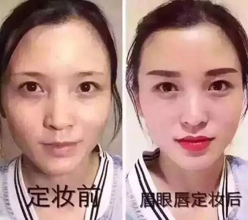 4. 眉眼间距宽阔（天宅宫）