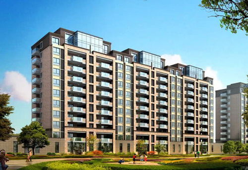 ：现代风水视角下的楼层选择