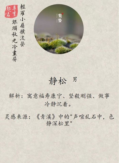 3.1 经典诗词推荐