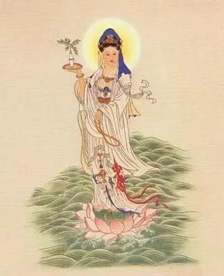 观音菩萨灵签中观音灵签虎狼心指的是哪个星座？