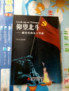 星辰闪耀的名字解析
