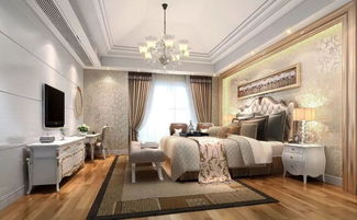 卧室分隔影响居住风水，相邻房间是否也会带来不良影响？