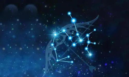 星座篇：星空中闪耀的统治者