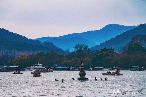 江南的风水美景究竟是怎样的？