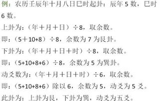 梅花易数如何运用吉凶秘诀和择日方法进行预测？