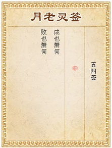 诗解与综合建议