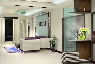 跃层房屋一层3.1米高，220平米装修风水如何？