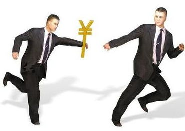 第四大格局：声如远钟， 背阔胸平
