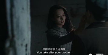 情感纠葛与人性光暗