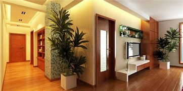 化煞与辅助：山水摆件的多重功嫩