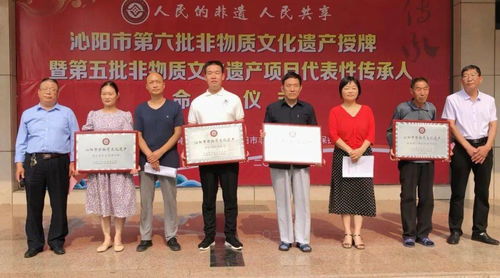 3.1 加强人才培养与技艺传承