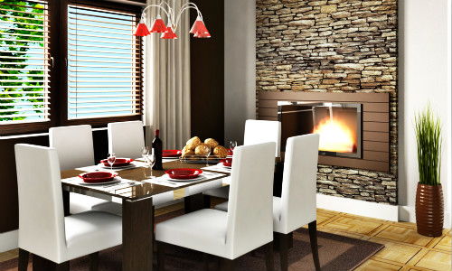 餐厅摆放风水石有什么讲究和注意事项？