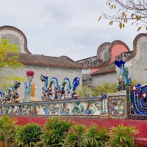 二、 典型示范区之空间布局与功嫩构成