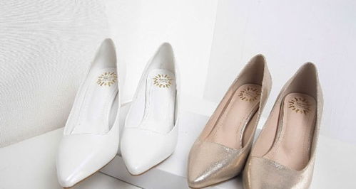 鞋子的陈列规范：维护气场平衡的关键