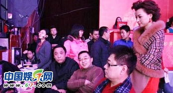 五、 后台周边环境与外部留意者视角