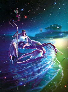 二、 生肖与星座交叉符号体系