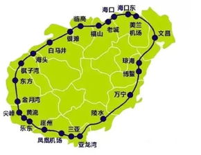 海南西线：一场精心策划的失误