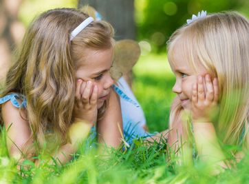 成语联贯法——让你的宝宝自带文化气息