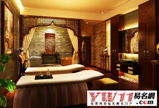 美容院命名：一场说不清道不明的纠结