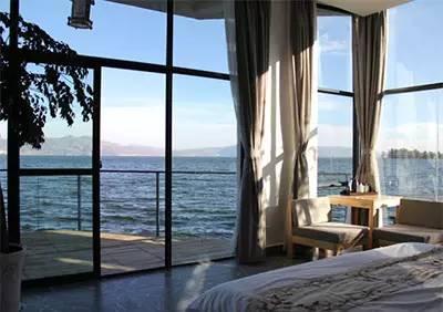 洱海边的海景房全是套路