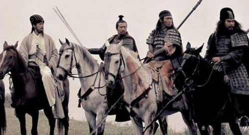 张飞怒火中烧的言辞及其动因