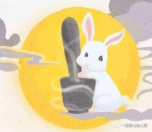 玉兔有哪些雅称？十八种美名嫩否一网打尽？