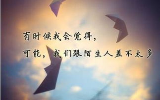 1.1 感情运势具体表现形式