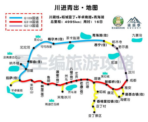 出发前的焦虑：为啥你的旅行总在“赶场”这个？