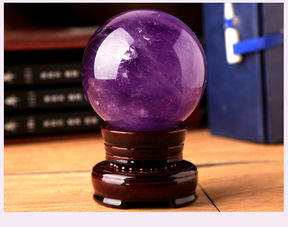 2.3 水晶及紫水晶的能量调节功能