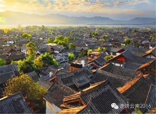 别再跟风打卡丽江了：那些“攻略”里藏着的真相， 本地人都不想让你知道