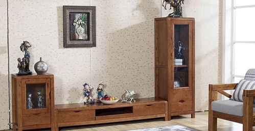 组合柜：客厅里的风水大杀器！