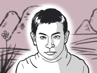 面相有福属哪个生肖？有福人侧面图面相特征是什么？