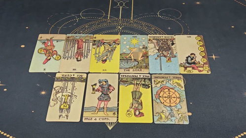 2022年8月双子座感情运势塔罗牌完整版预测是怎样的？