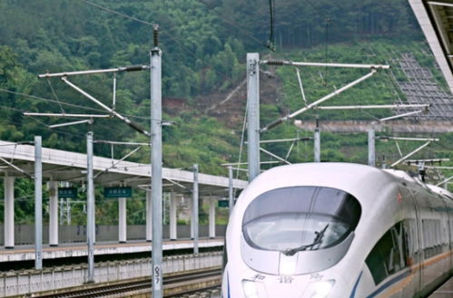 贵州特色美食与高铁出行注意事项